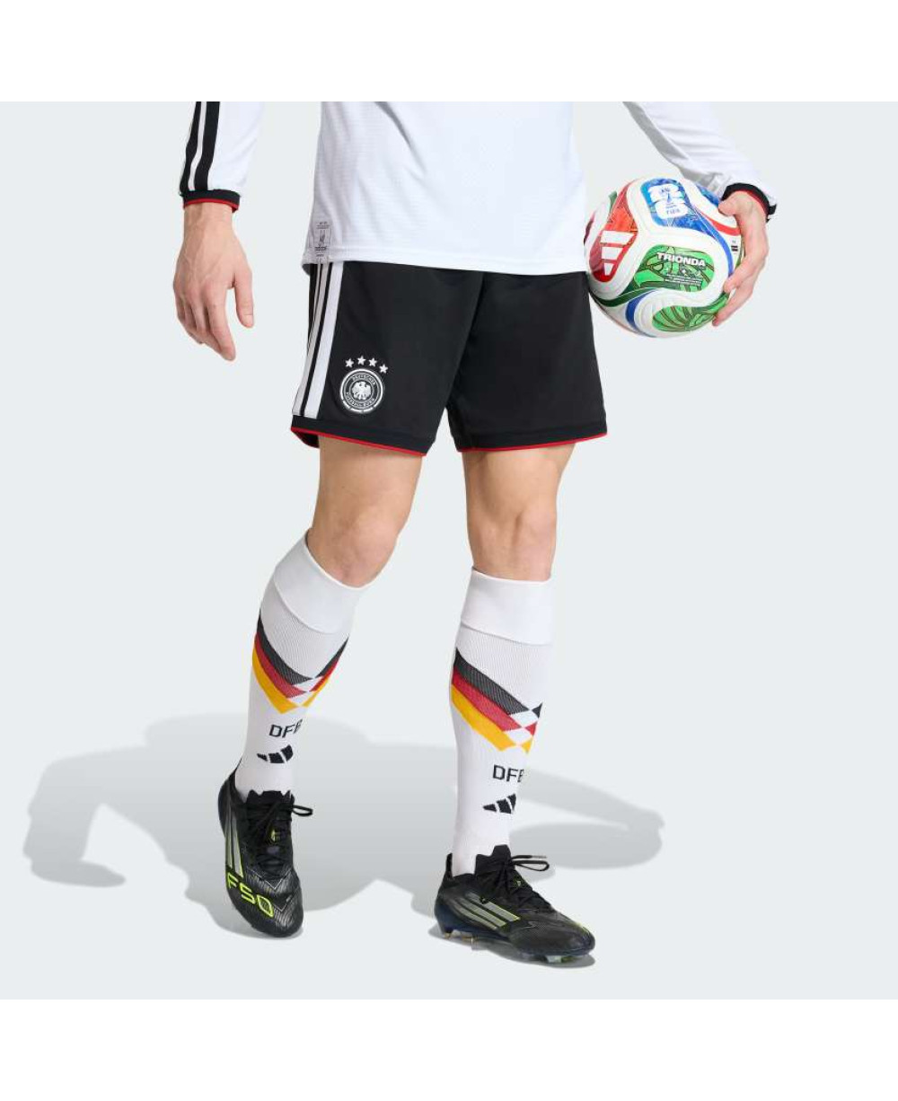 Домашні шорти Germany 26 Home Replica