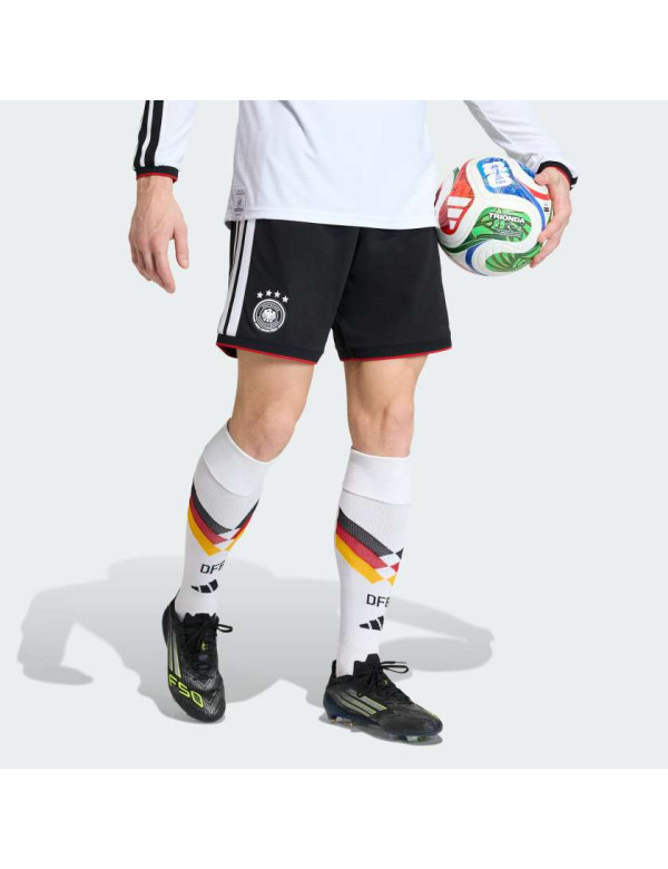 Домашні шорти Germany 26 Home Replica