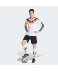 Домашні шорти Germany 26 Home Replica