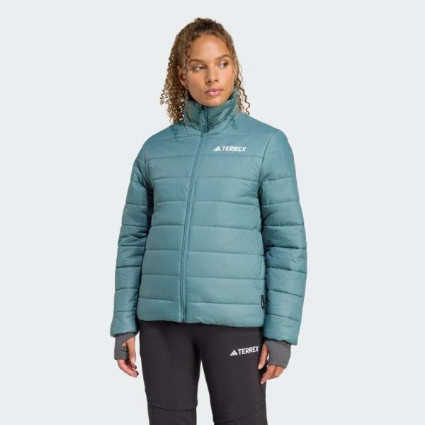 Куртка Terrex Multi Essentials Insulated