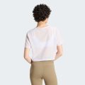 Футболка PrimeLift Essentials Workout Boxy Mesh