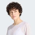 Футболка PrimeLift Essentials Workout Boxy Mesh