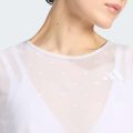 Футболка PrimeLift Essentials Workout Boxy Mesh
