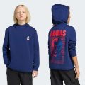 Худи ADIDAS MARVEL SPIDER-MAN