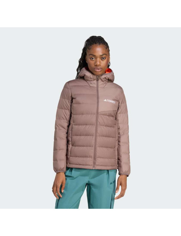 Пуховик Terrex Multi Light Down CLIMAWARM