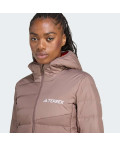 Пуховик Terrex Multi Light Down CLIMAWARM