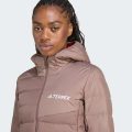 Пуховик Terrex Multi Light Down CLIMAWARM