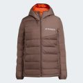 Пуховик Terrex Multi Light Down CLIMAWARM