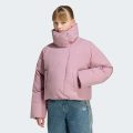 Куртка OVERSIZED PUFFER