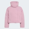 Куртка OVERSIZED PUFFER