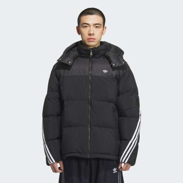 Куртка 3-STRIPES