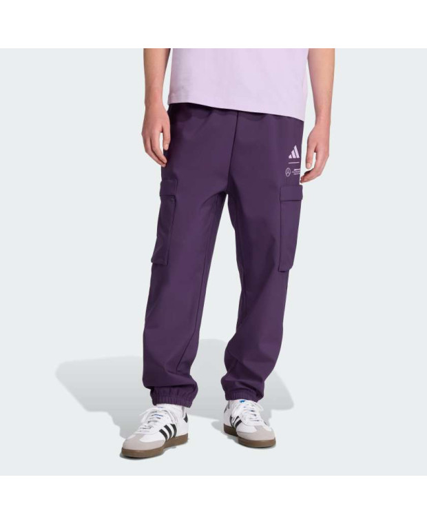 Штани Mercedes - AMG Petronas Formula One Team Premium Woven