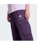 Штани Mercedes - AMG Petronas Formula One Team Premium Woven