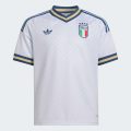 Виїзне джерсі Italy 26 Kids