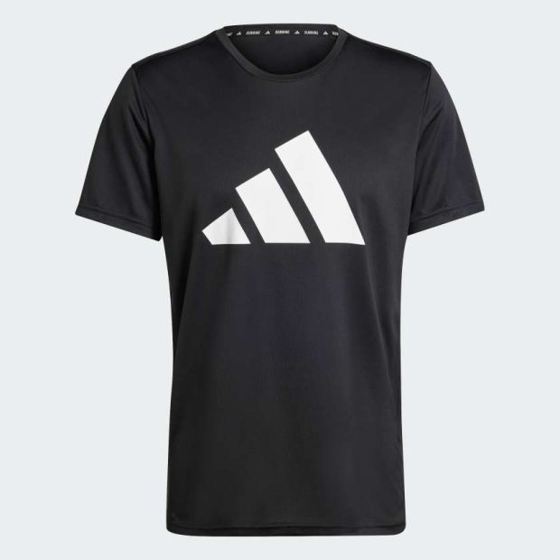 Футболка Run It