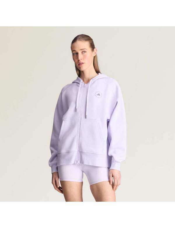 Худі adidas by Stella McCartney Full-Zip