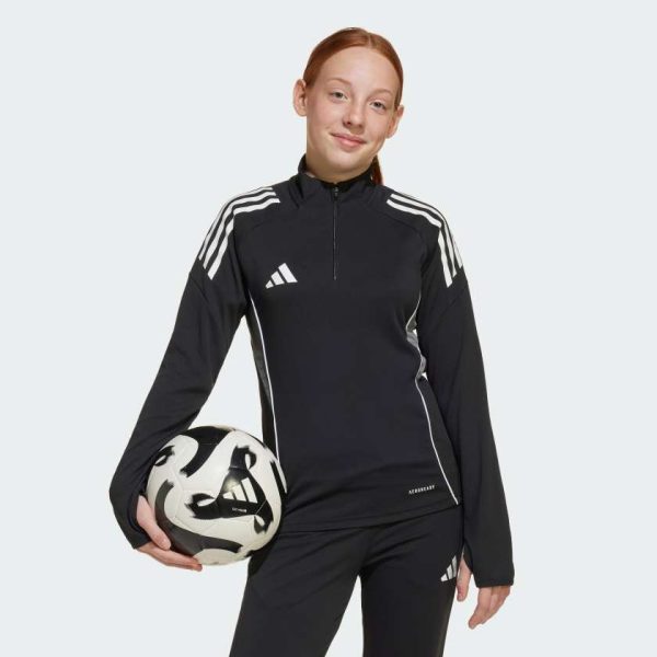 Спортивная кофта Tiro 25 Competition Kids