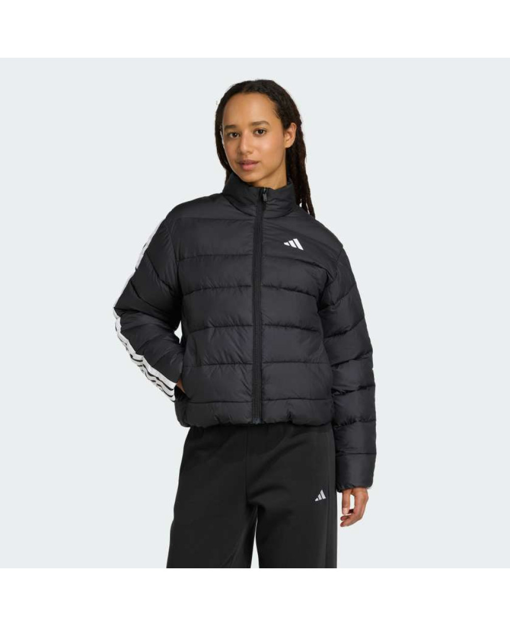 Куртка Essentials CLIMAWARM 3-Stripes Synthetic Down
