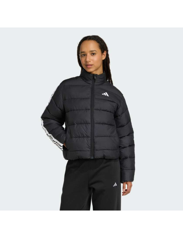 Куртка Essentials CLIMAWARM 3-Stripes Synthetic Down