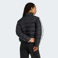 Куртка Essentials CLIMAWARM 3-Stripes Synthetic Down