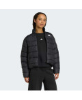 Куртка Essentials CLIMAWARM 3-Stripes Synthetic Down