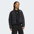 Куртка Essentials CLIMAWARM 3-Stripes Synthetic Down