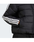 Куртка Essentials CLIMAWARM 3-Stripes Synthetic Down