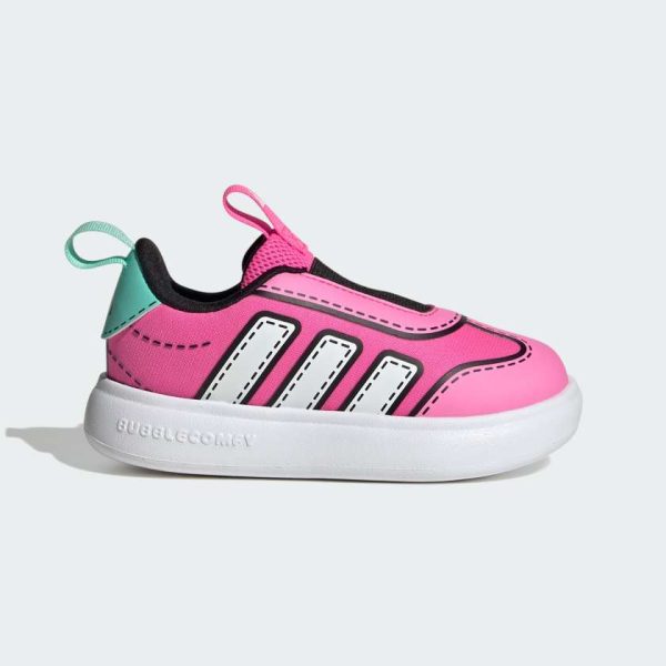 Слипоны Bubblecomfy Infants
