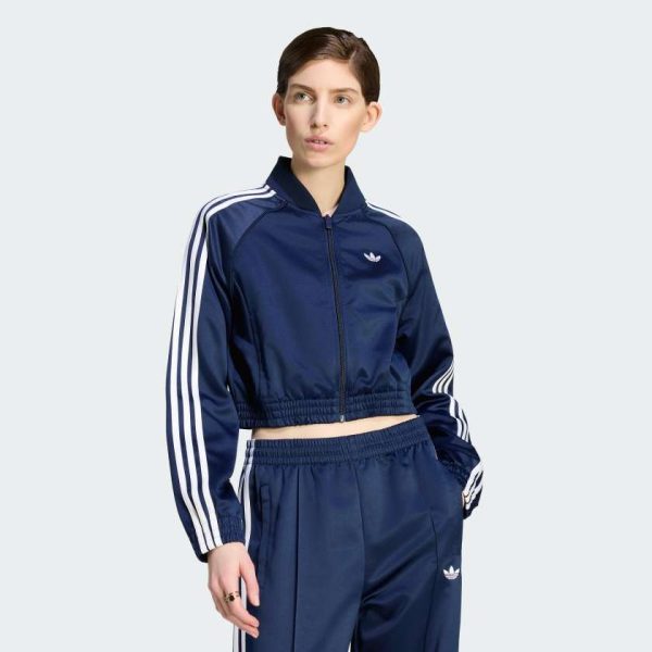 Куртка SATIN SST