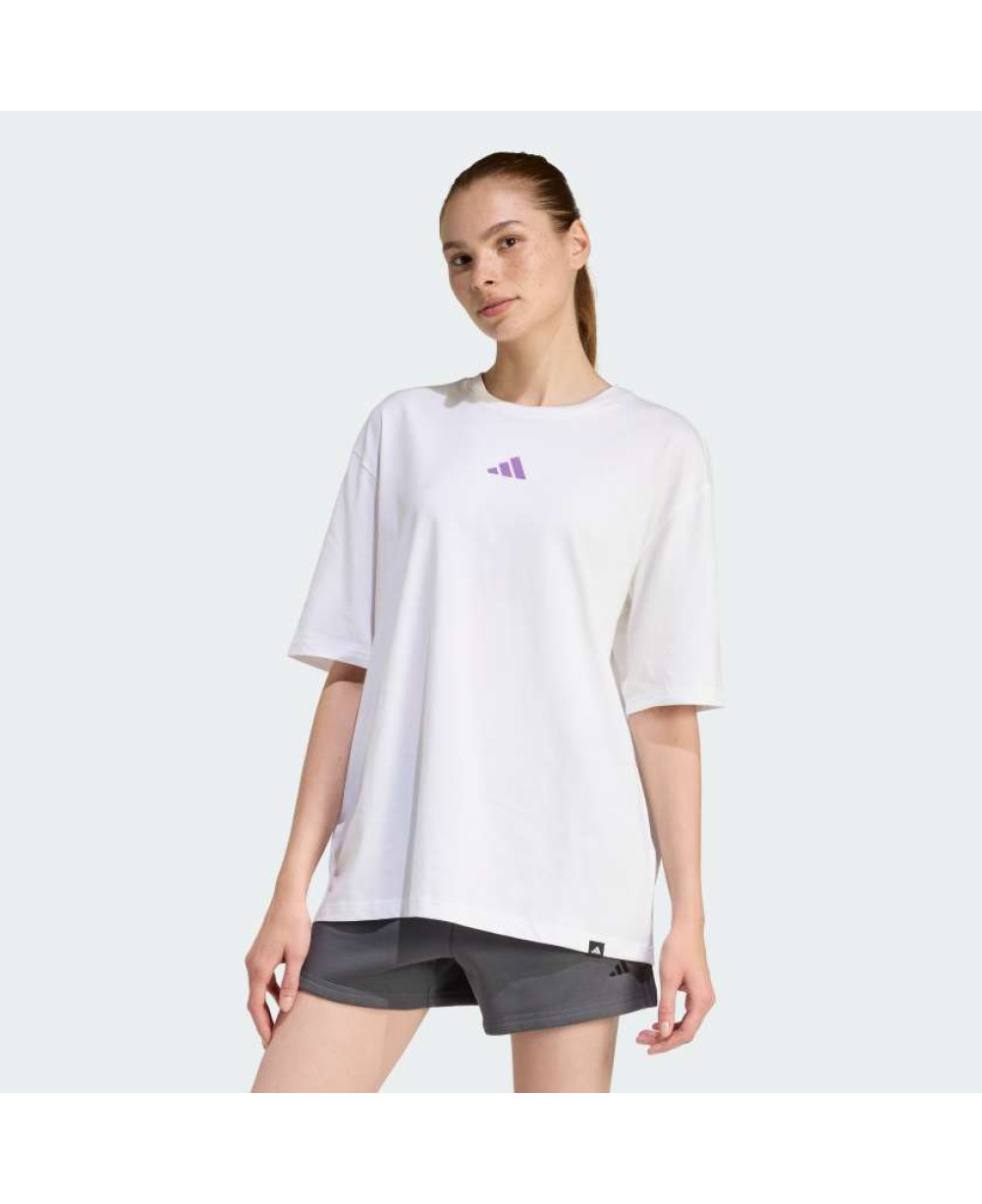 Футболка SOFT SPORTS GRAPHIC