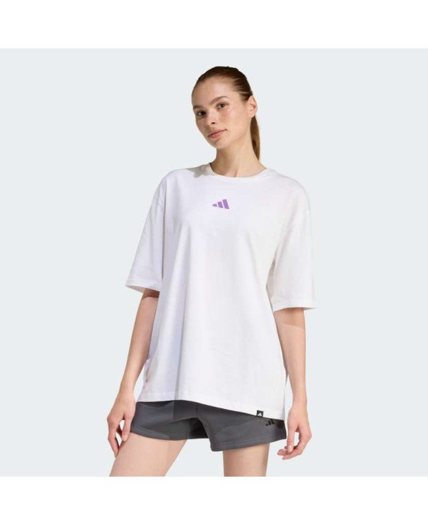 Футболка SOFT SPORTS GRAPHIC