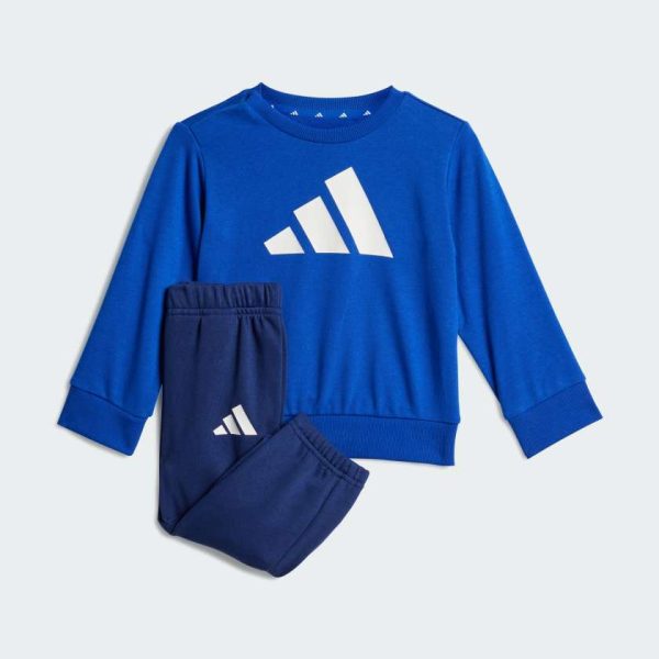 Комплект: свитшот и брюки Essentials Kids