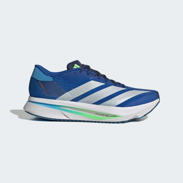 Кроссовки Adizero SL 2