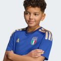 Домашнє джерсі Italy 26 Kids Fan