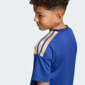 Домашнє джерсі Italy 26 Kids Fan