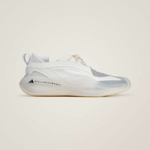 Кроссовки adidas by Stella McCartney Sportswear Low Ground