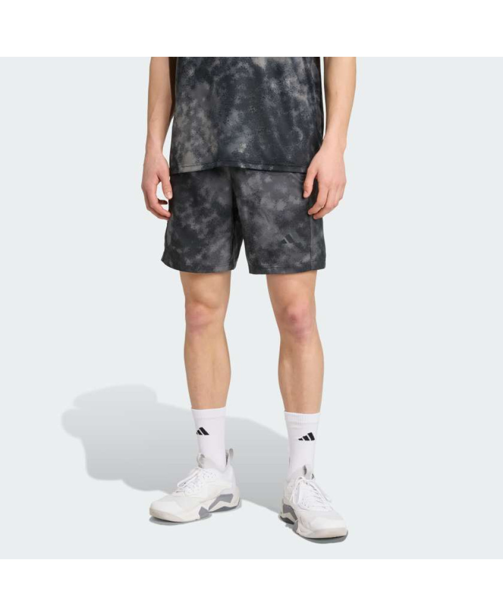 Шорти Train Essentials Seasonal All Over Print