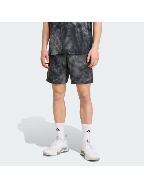 Шорти Train Essentials Seasonal All Over Print