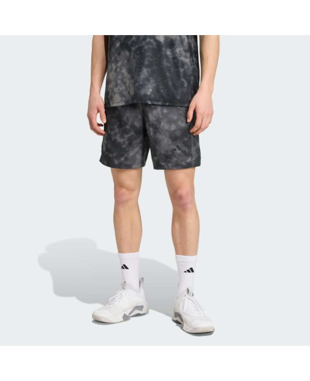 Шорти Train Essentials Seasonal All Over Print