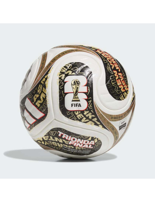 М'яч FIFA World Cup 26™ Trionda Finals Pro