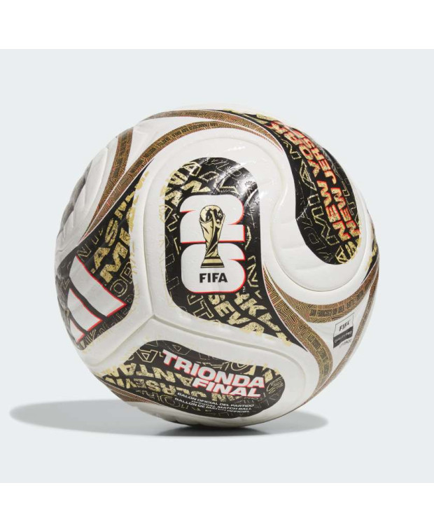 М'яч FIFA World Cup 26™ Trionda Finals Pro
