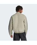 Бомбер Essentials CLIMAWARM 3-Stripes Insulated