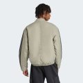 Бомбер Essentials CLIMAWARM 3-Stripes Insulated