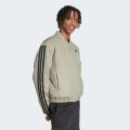 Бомбер Essentials CLIMAWARM 3-Stripes Insulated