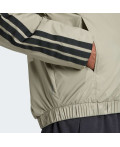 Бомбер Essentials CLIMAWARM 3-Stripes Insulated