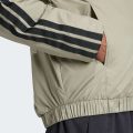 Бомбер Essentials CLIMAWARM 3-Stripes Insulated