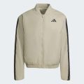 Бомбер Essentials CLIMAWARM 3-Stripes Insulated