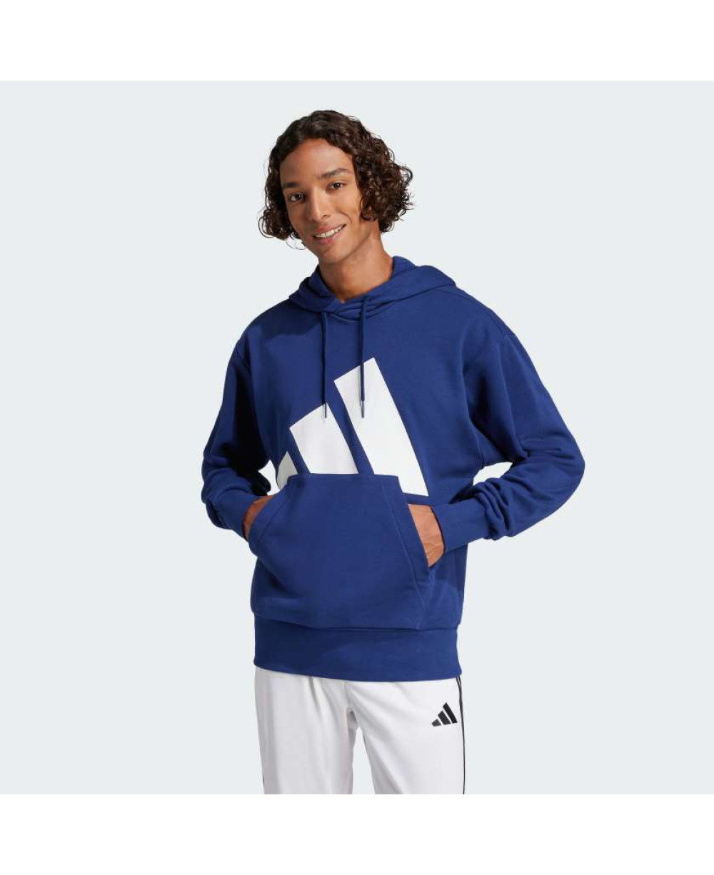 Худі Essentials Big Logo French Terry