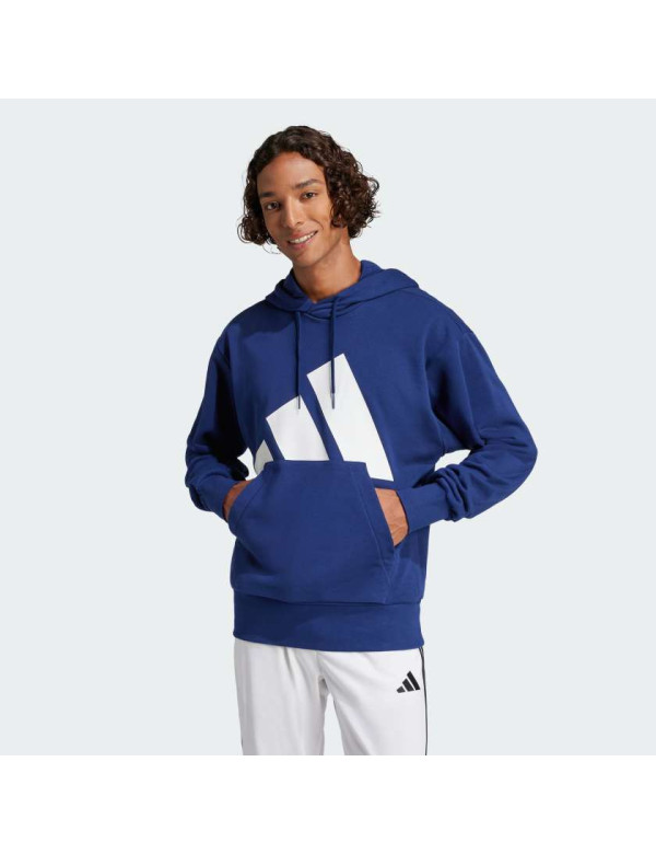 Худі Essentials Big Logo French Terry