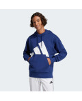 Худі Essentials Big Logo French Terry